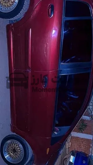 سبيرانزا A113 2011 مانيوال 99 ألف كم للبيع