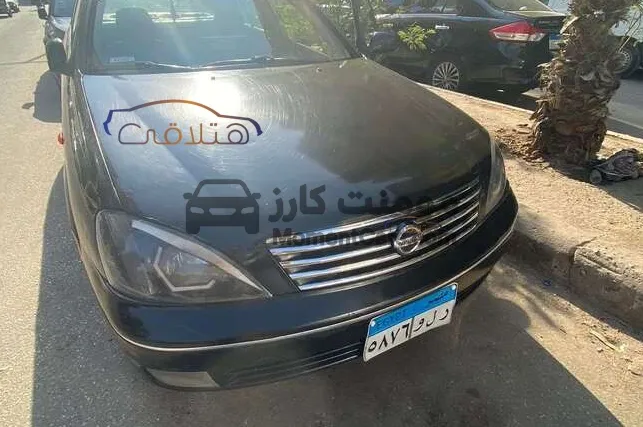 نيسان صني 2015 أتوماتيك للبيع