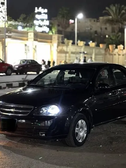 شيفروليه اوبترا 2008 اتوماتيك بحالة ممتازة للبيع