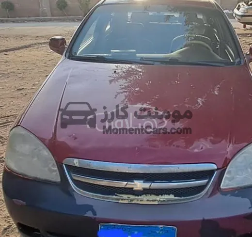 ميتسوبيشي لانسر بومة 2008 مانيوال للبيع