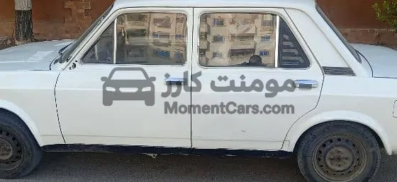 فيات 128 سيدان 1986 مانيوال للبيع