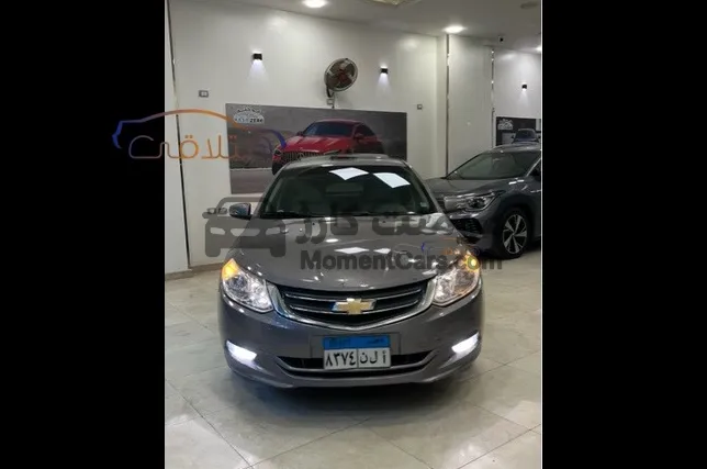 شيفروليه أوبترا 2022 توب لاين 60 ألف كم