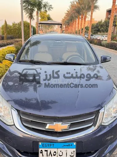 شيفروليه أوبترا 2014 اتوماتيك - 186 ألف كم