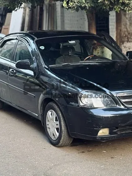 شيفروليه اوبترا 2008 اتوماتيك 128 ألف كم