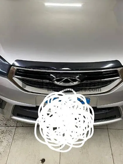 تيجو 3 موديل 2021 اتوماتيك فرش جلد للبيع