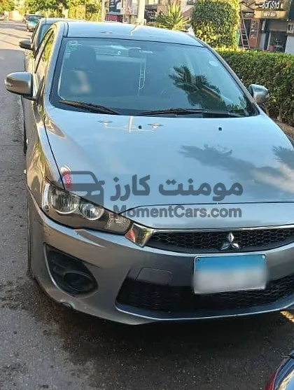 لانسر شارك 2016 اتوماتيك فئة أولى للبيع