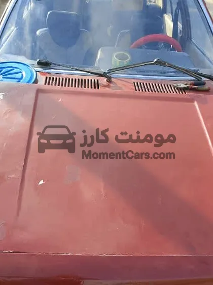 مازدا 323 موديل 1982 للبيع بالتجمع الخامس