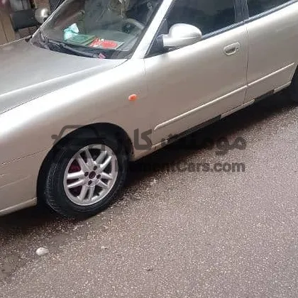 دايو نوبيرا 2 موديل 1999 مانيوال للبيع