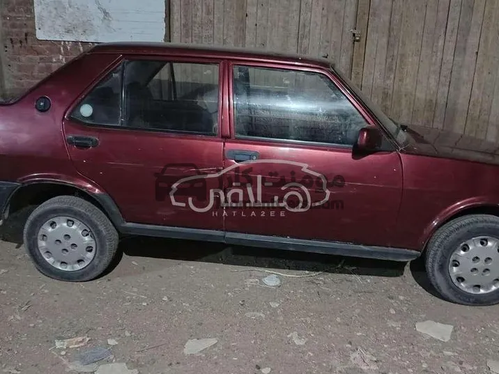 بيجو 405 2007 اتوماتيك غاز للبيع