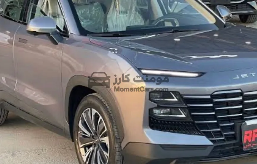 جيتور داشينج 2024 اتوماتيك للبيع بحالة ممتازة