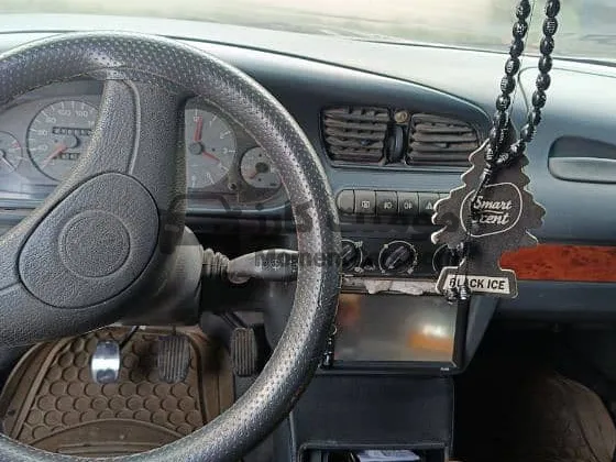 سكودا فيليشيا 1996 هاتشباك للبيع