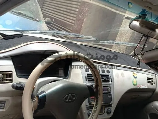 سبيرانزا A516 موديل 2009 مانيوال حالة جيدة للبيع