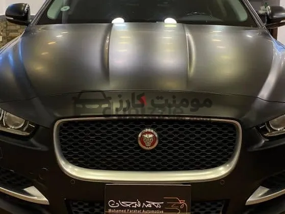 جاكوار XF R-Sport 2016 للبيع 175,000 كم