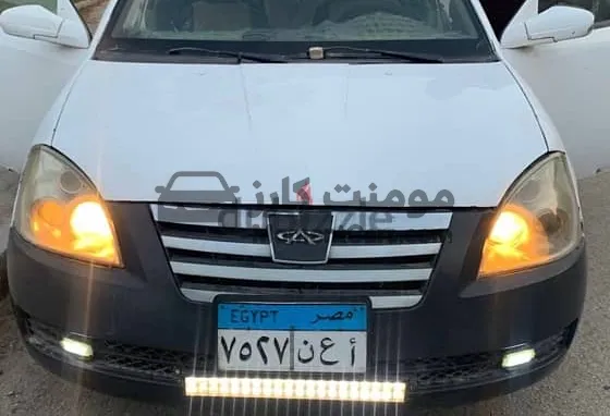 سبيرانزا A516 موديل 2009 مانيوال 1600 سي سي