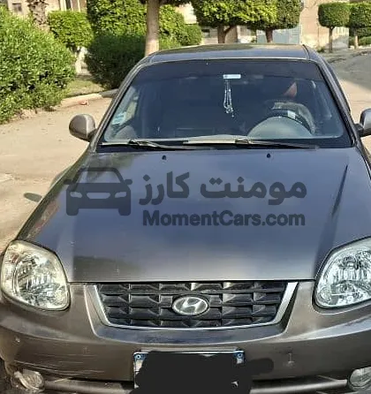 فيرنا 2018 مانيوال فابريكة أول يد - حالة ممتازة