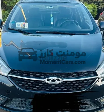 شيري اريزو 5 اتوماتيك 2019 أعلى فئة للبيع