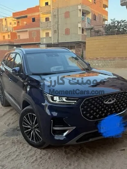 تيجو 8 برو 2024 فلاج شيب 8 آلاف كم للبيع