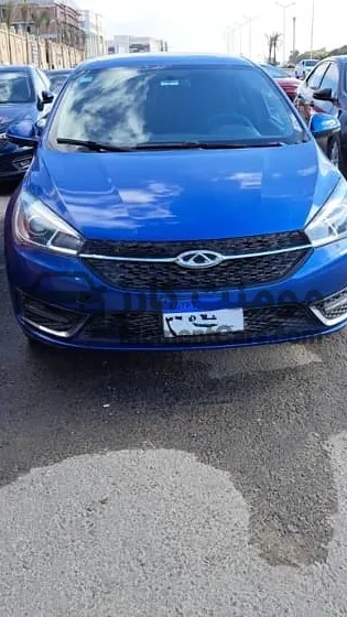 شيري اريزو 5 موديل 2023 كاوتش جديد للبيع