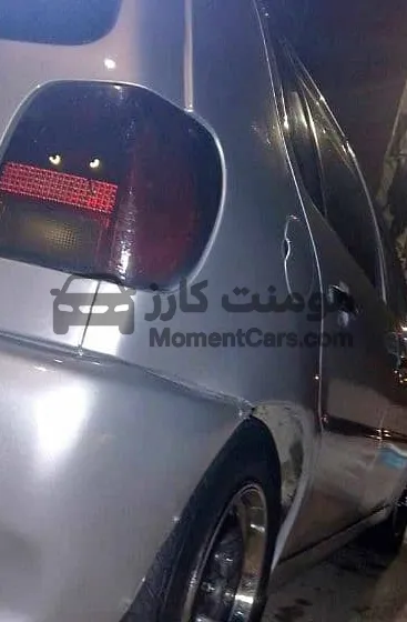 فولكس فاجن بولو 1999 - 1600cc - دواخل زيرو - تعديلات GTI