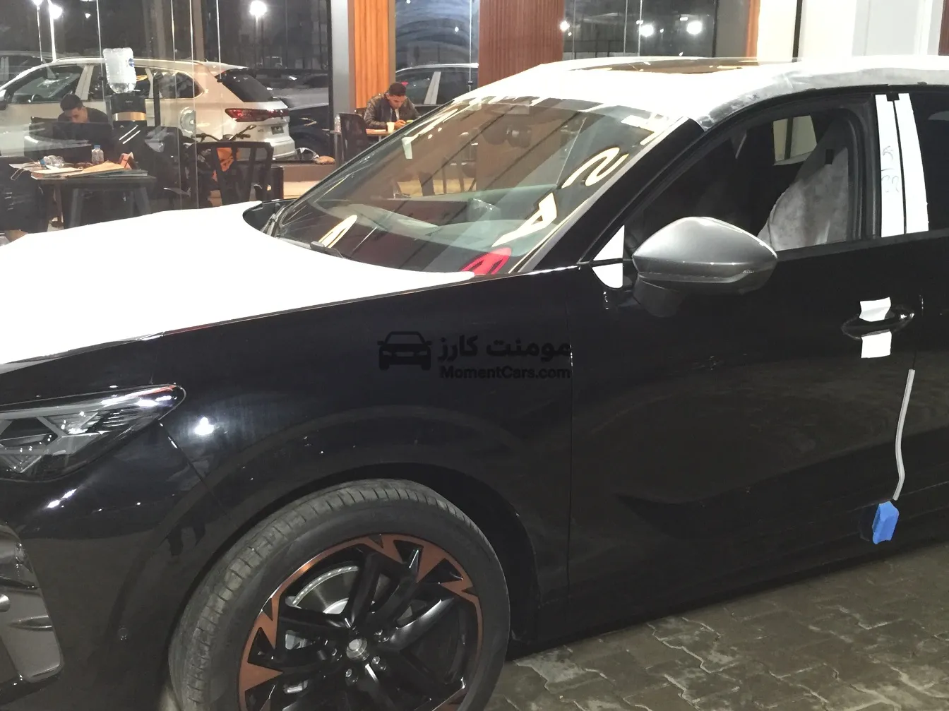 كوبرا تيرامار 2026 زيرو للبيع SUV 1400cc