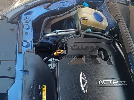 شيري اريزو 5 2022 اتوماتيك حالة ممتازة للبيع