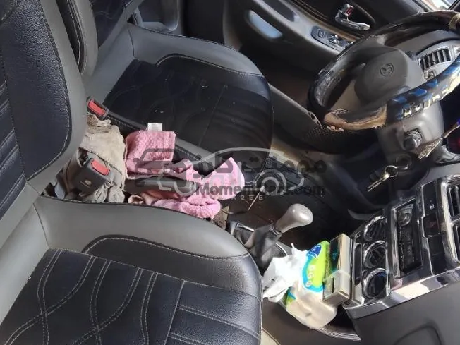 بيجو 207 موديل 2008 مانيوال للبيع