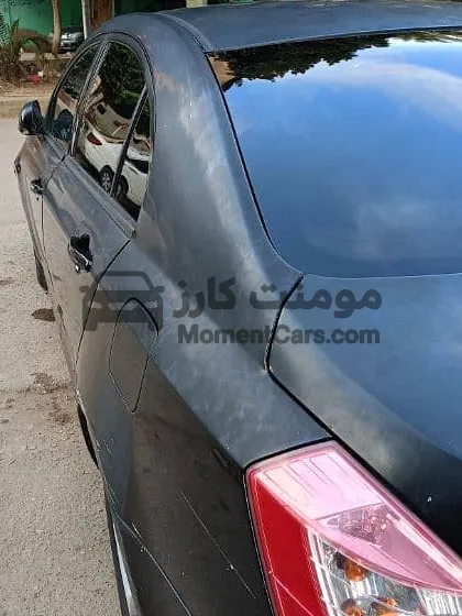 جيلى امجراند 7 2015 مانيوال غاز للبيع