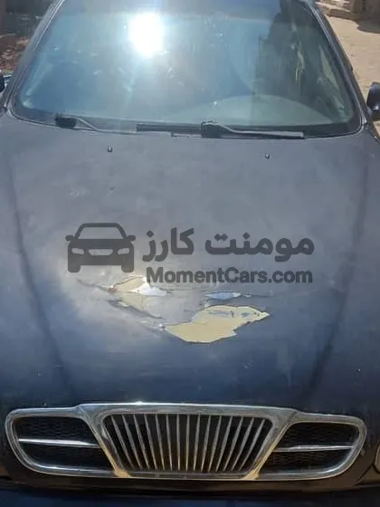 دايو لانوس 2008 مانيوال رخصة طويلة للبيع