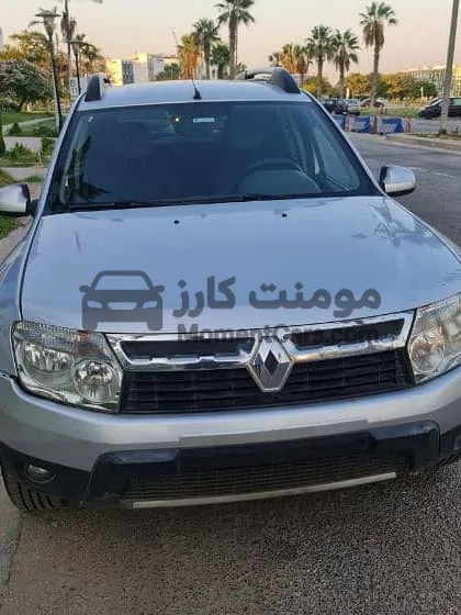 رينو داستر 2013 مانيوال - 150 ألف كم للبيع