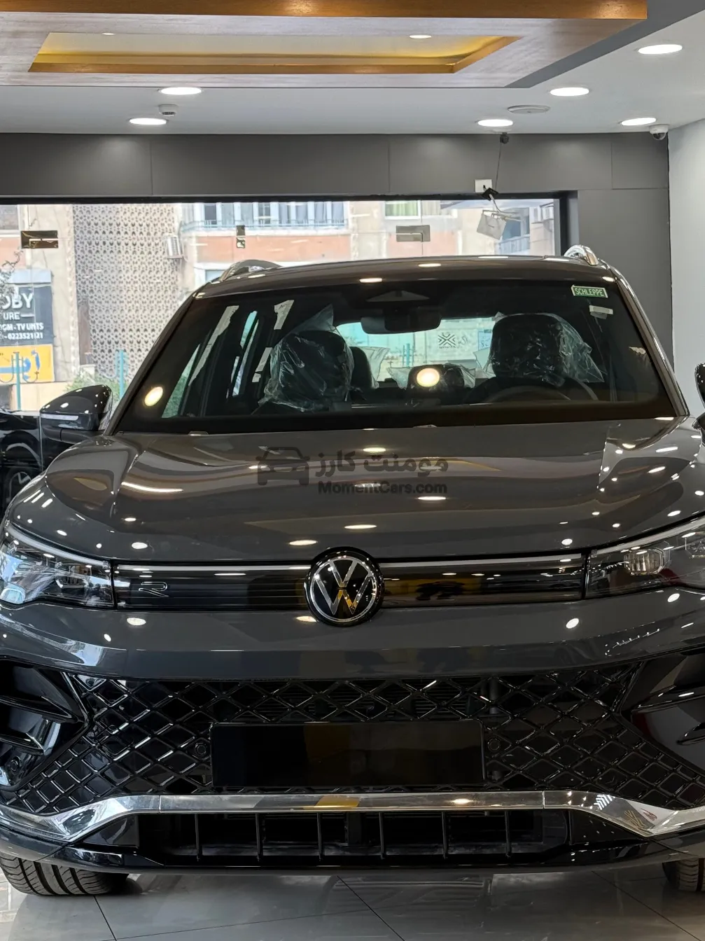 فولكس فاجن تيجوان 2026 جديدة اتوماتيك SUV