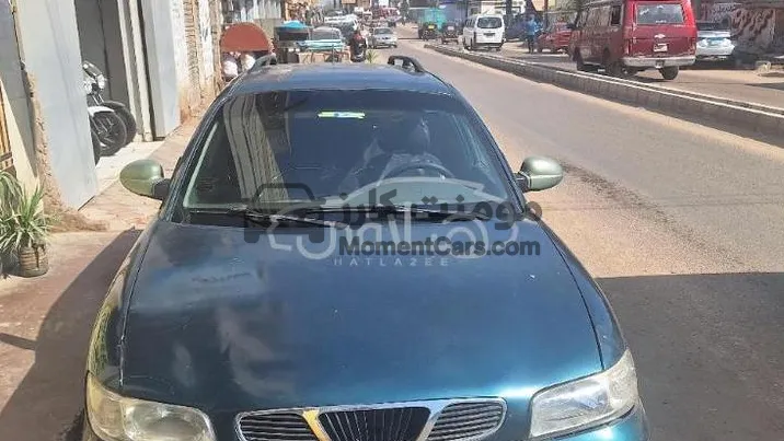 فيات شاهين 1995 مانيوال 1300 سي سي للبيع