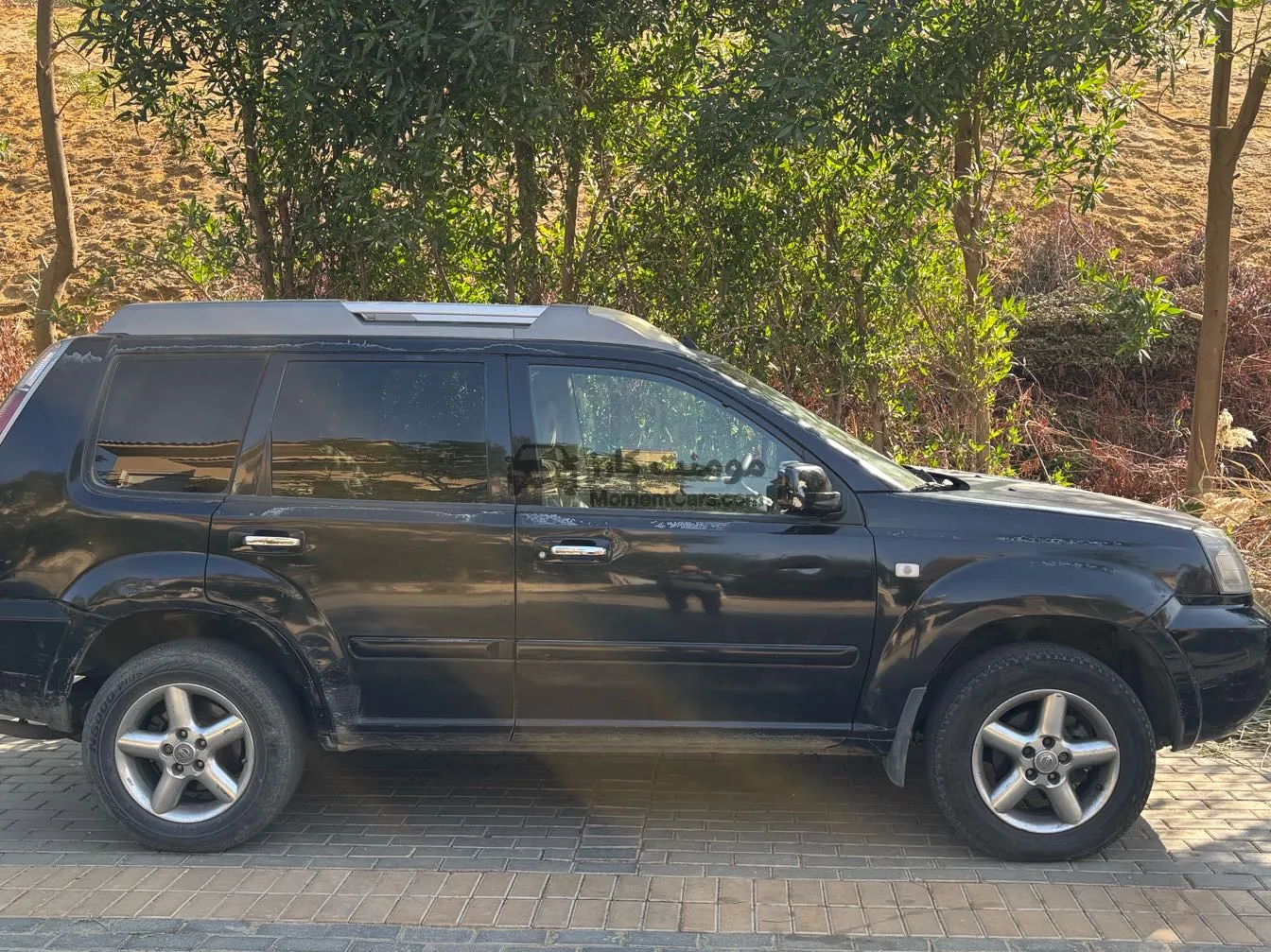 نيسان إكس تريل 2010 اتوماتيك SUV للبيع