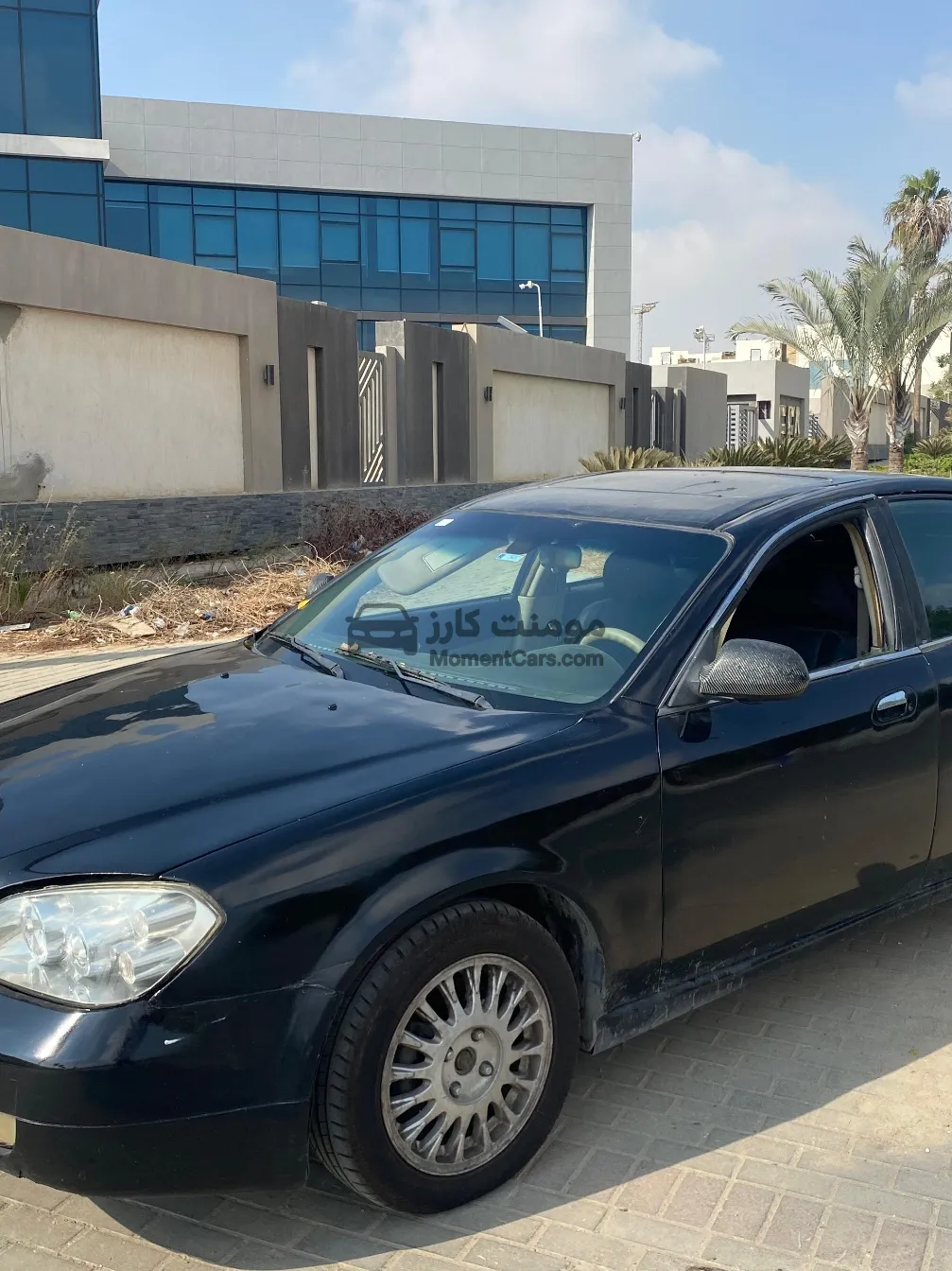اسبيرانزا A620 2007 كاملة أوتوماتيك للبيع