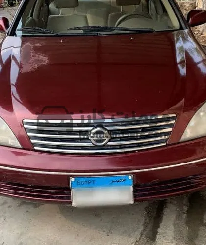 نيسان صني 2015 اتوماتيك فابريكة - 85 ألف كم