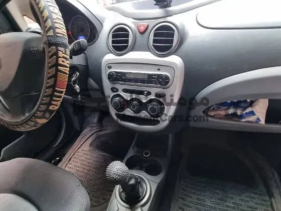 شانجان بيني ميني 2013 مانيوال - رخصة سنتين