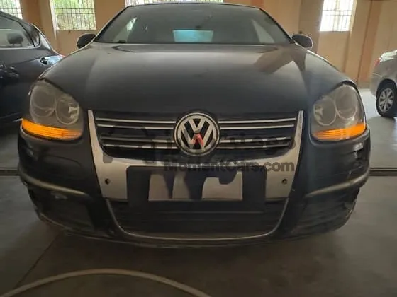 فولكس جيتا 2010 هاي لاين (أعلى فئة) للبيع