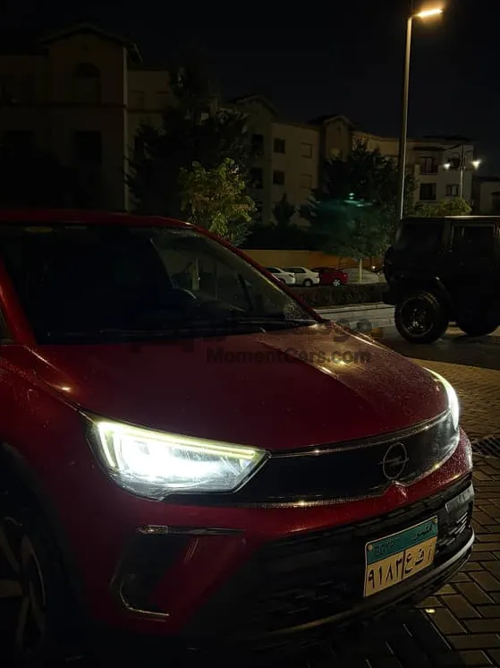 اوبل كروسلاند 2021 هايلاين فبريكة بالكامل للبيع