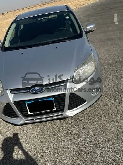 فورد فوكس 2013 اتوماتيك فبريكة دواخل