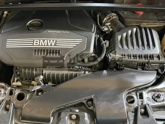 بي ام دبليو X1 موديل 2020 سبورت لاين للبيع بحالة ممتازة