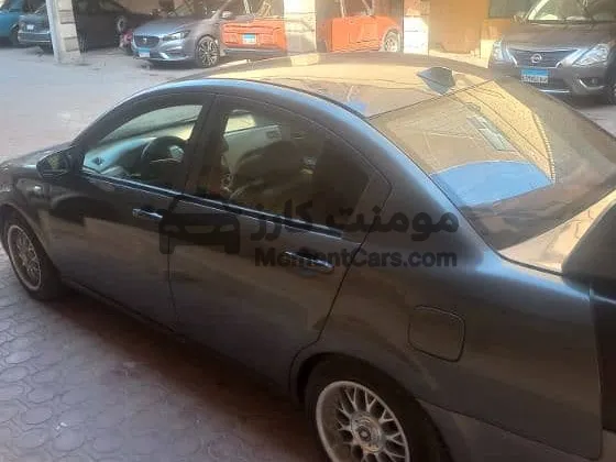 اسبرانزا A516 2008 اتوماتيك بموتور 2000cc للبيع