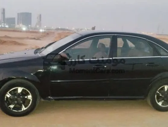 شيفروليه اوبترا 2006 اتوماتيك دواخل فابريكة للبيع