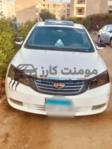 بريليانس FRV 2012 مانيوال للبيع