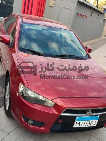 فيات 500C 2016 أتوماتيك - حالة ممتازة