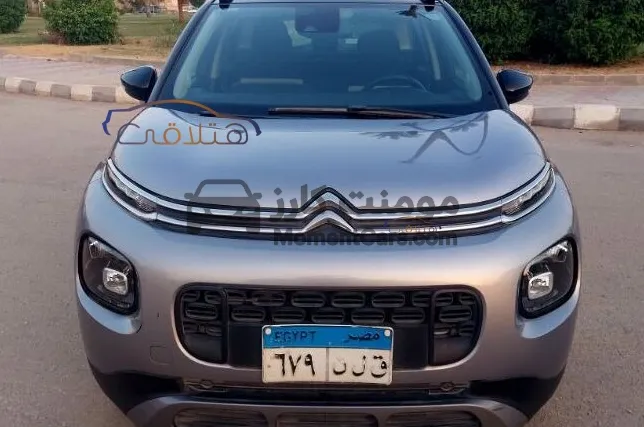 سيتروين C3 اير كروس 2021 اتوماتيك للبيع
