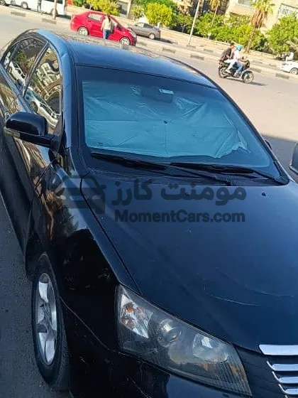 جيلى امجراند 7 موديل 2014 مانيوال للبيع