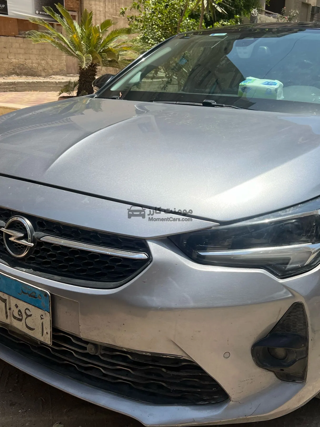 أوبل كورسا 2022 اتوماتيك هاتشباك للبيع