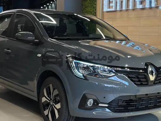 رينو تاليانت 2026 تكنو اتوماتيك استلام فوري