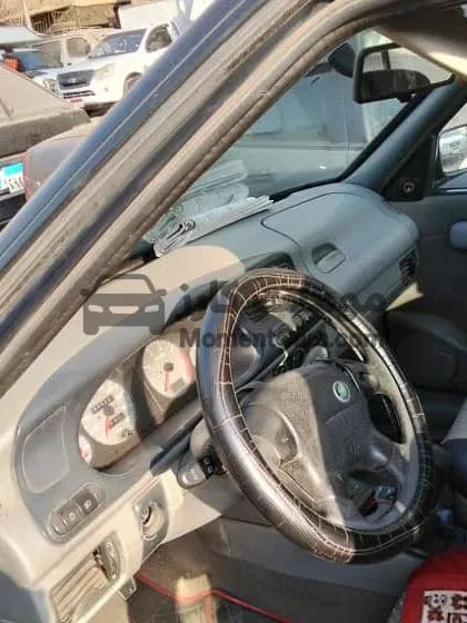 سكودا فيليشيا 2000 مانيوال هاتشباك للبيع