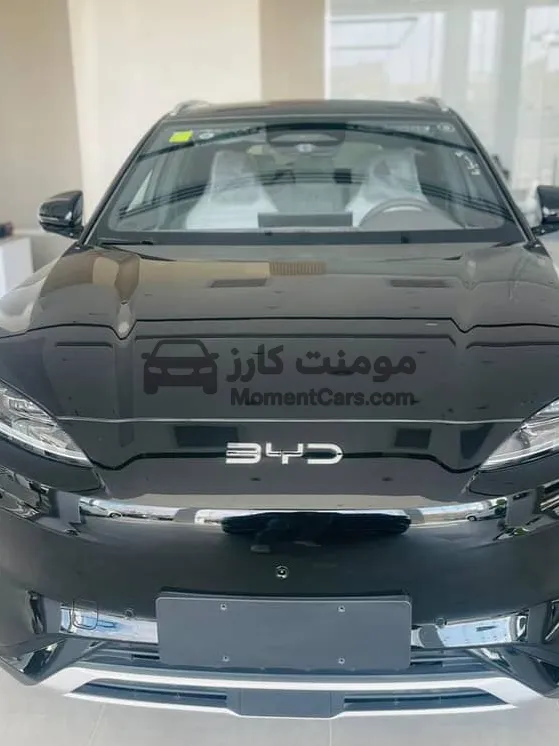 بي واي دي سونج بلس 2025 جديدة للبيع، كهرباء بالكامل، كاش وتقسيط