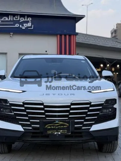 جيتور داشينج 2024 اتوماتيك Luxury للبيع